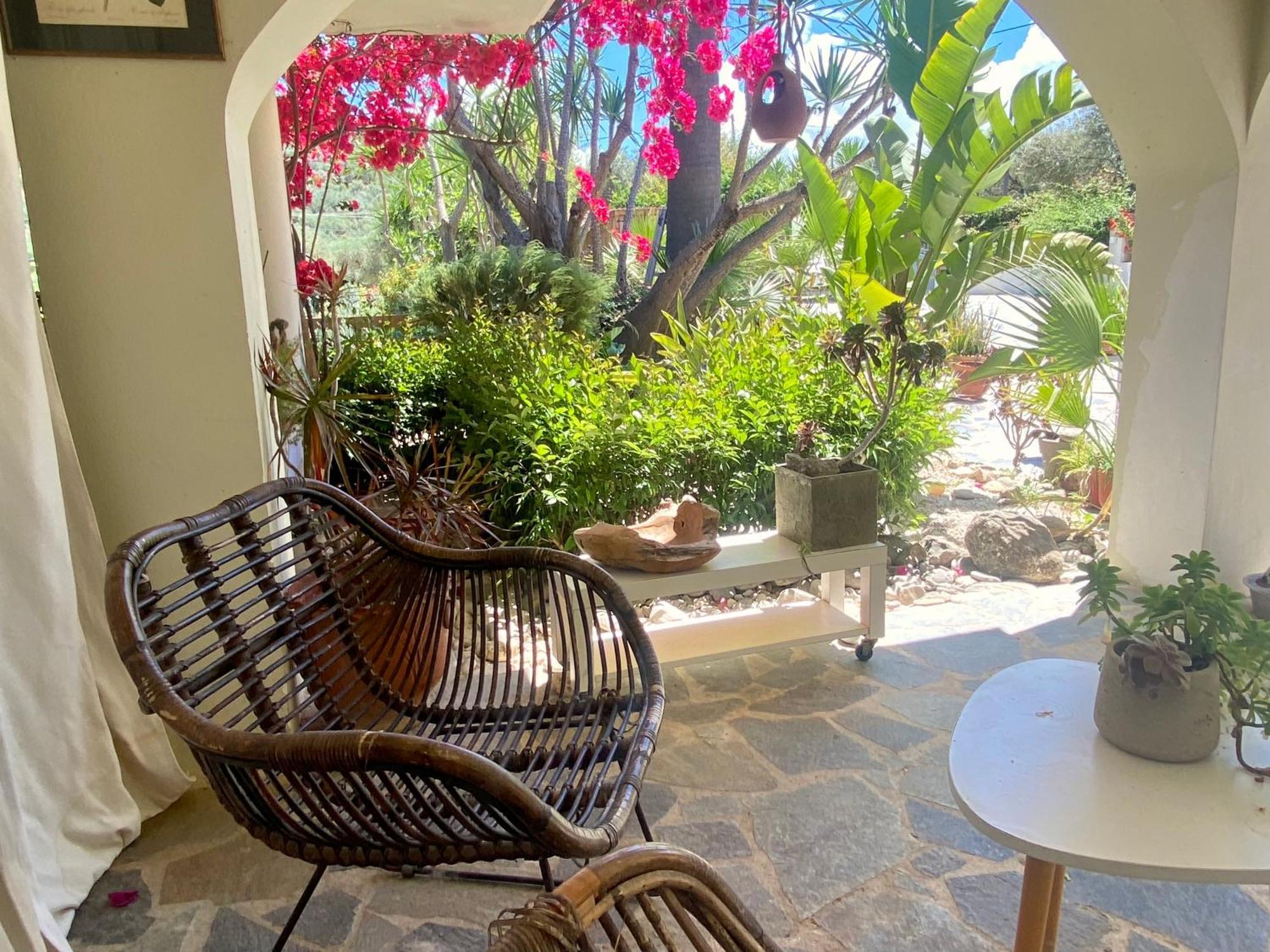 Kali Zoi -B&B Zakynthos Amoudi Exterior photo